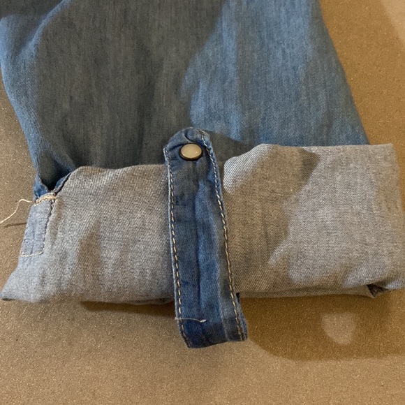 Vintage Suko Cotton Shirt Large - Picture 8 of 8